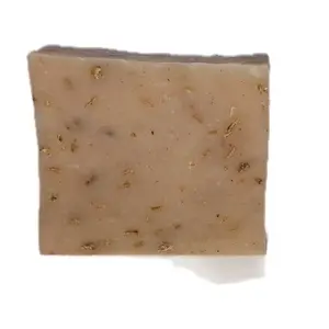 5oz Single Bar French Clay; Hyaluronic; Acid; Soap