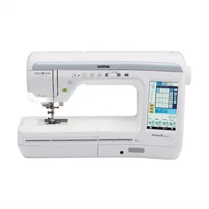 Brother Innov-ís BQ2500 Quilt Club Series Sewing and Quilting Machine