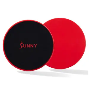 Sunny Dual Sided Core Exercise Disk