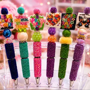 Rhinstone Pens