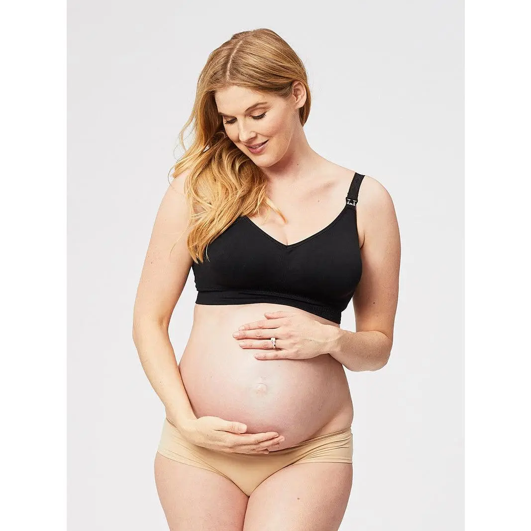 Cake Maternity Popping Candy Busty Maternity & Nursing Bra (G - K Cup)