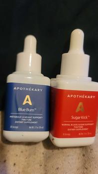 product review image from Mz. Virtue 👑 17