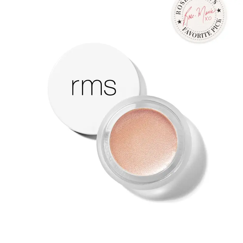 RMS Beauty Luminizer | Award-Winning Cream Highlighter