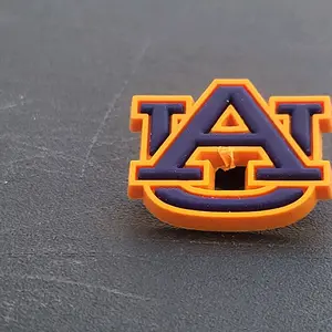 Auburn University Jibbitz