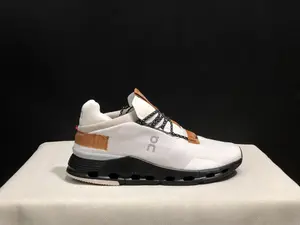 New low-top men's and women's athletic shoes, mesh cushioning, wear-resistant yoga and running shoes.