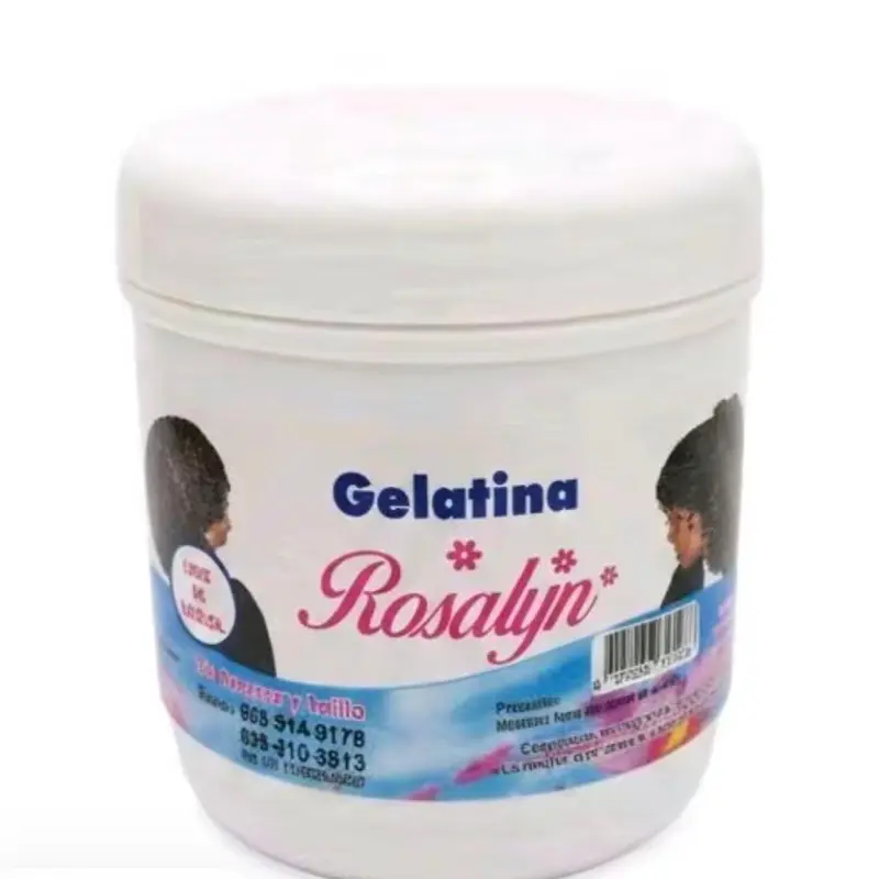 1 pcs Gel Gelatina