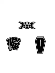 1pc Cute Animal Sloth Brooch Metal Badge Bag Clothing Accessories Gift