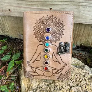 Chakra Journal