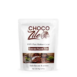 Cacao Husk Tea