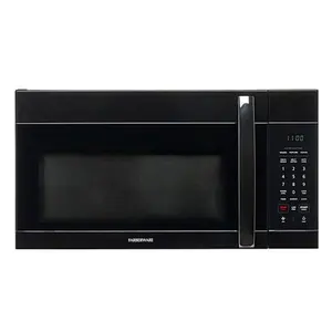 Farberware 1.7 Cu. Ft. OTR Microwave Farberware 1.7 Cu. Ft. OTR Microwave
