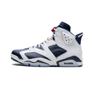 Air Jordan 6 "Olympic" CT8529 164