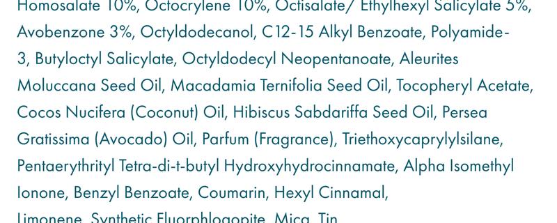 Summer Shield SPF Vault