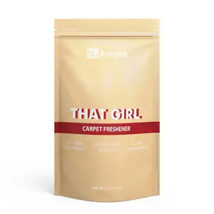 That Girl | Carpet Freshener & Deodorizer Powder - 32oz