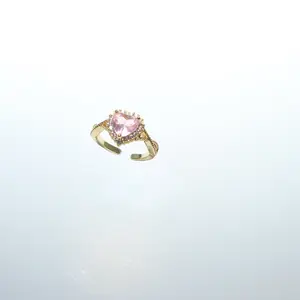 Sweetheart Ring