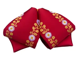 Hello Mariachi Unisex Professional Mariachi Charro Bow Tie Mexican Bow  charro Mexicano