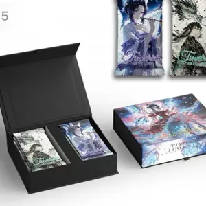 Demon Slayer Time Strata V2 CCG Booster Box