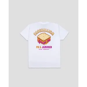 PB & Jammed T-Shirt - Youth