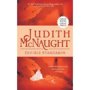 USED-Double Standards by Judith McNaught (Unknown)