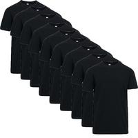 (9 Pack) Black x 9 