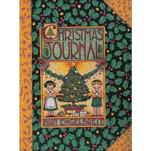 USED-Christmas Journal by Catherine Hoesterey (Hardcover)
