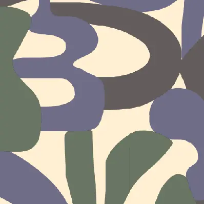 Galapagos - Linen Sling