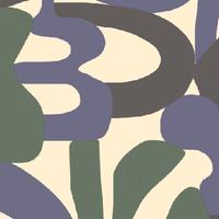 Galapagos - Linen Sling