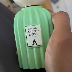 Atralia Matcha Latte Eau De Parfum 100 ml - TikTok Shop