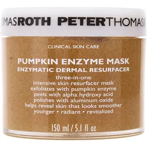 Peter Thomas Roth By Peter Thomas Roth Pumpkin Enzyme Mask For Women