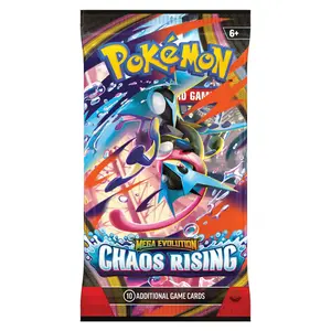 Pokémon TCG: 1x Booster Pack  (Select Your Set)