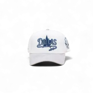 Dallas City Hat