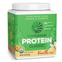 Protein Classic Vanilla (15 Servings) 