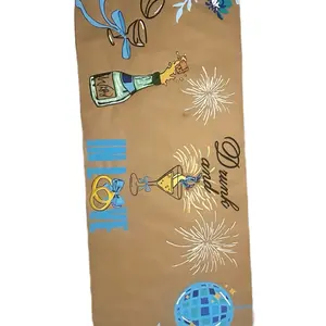 Bachelorette Paper Banner