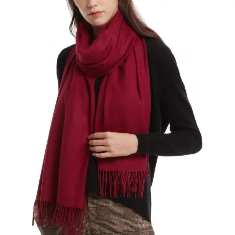 10-Dark Red