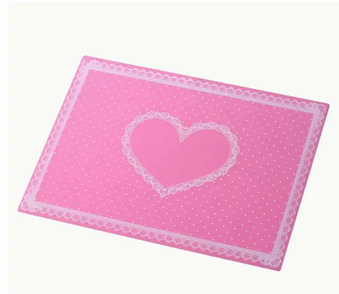 Nail Art Table Mat, Soft Silicone Nail Hand Rest For Nail Arm Rest Cushion, Foldable Nail Art Rest Pillow Manicure Pad Desk Mat