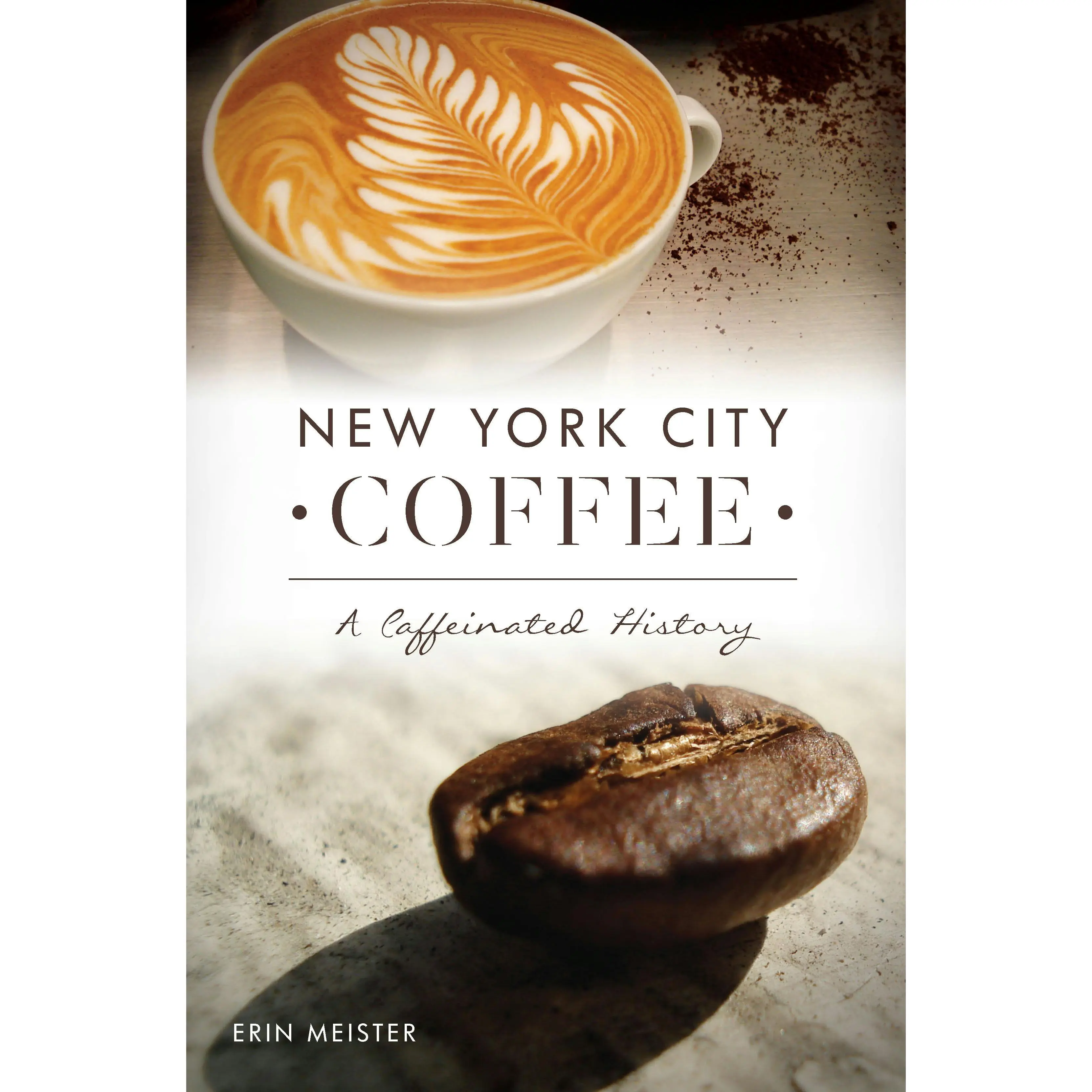 New York City Coffee