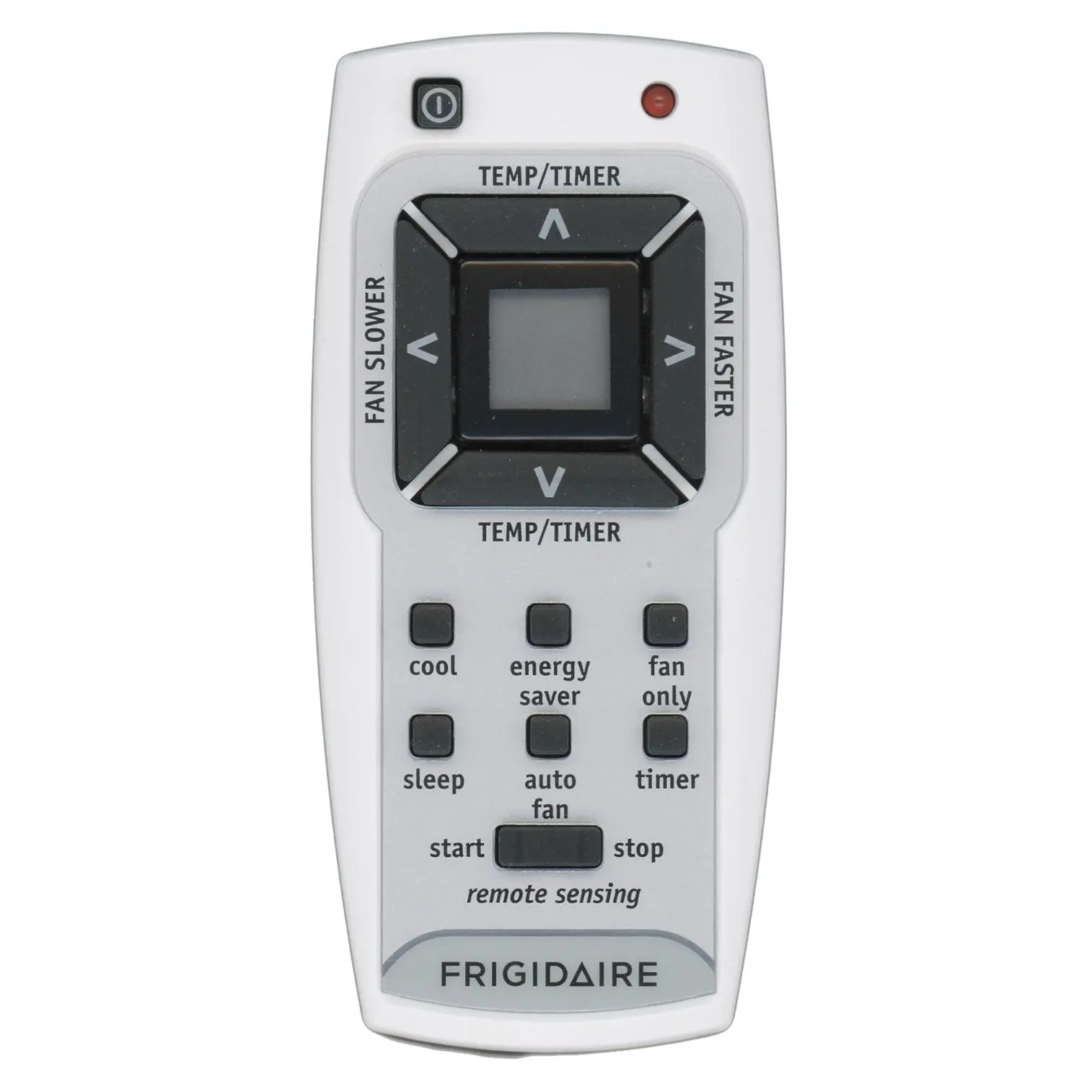 Frigidaire 5304476851 Window Unit Air Conditioner Remote Control - 5304476851