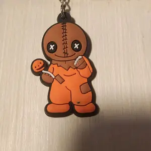 SACBOY KEYCHAIN
