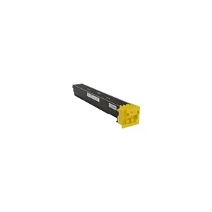 Yellow Toner Cartridge for Konica Minolta A9K8230 bizhub C659, bizhub C759, Genuine Konica Minolta Brand