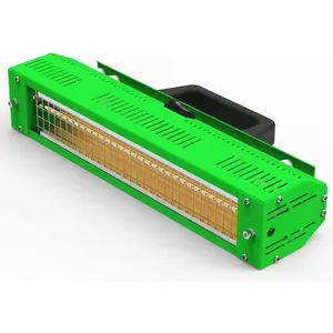 Handheld Infrared Paint Curing lamp, 1000w 110v Infrared Curing lamp for Automobile Paint Booths, Furniture
