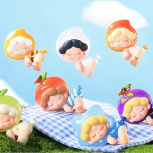 【DODO Sugar】Wendy"Come Back,Balloon!"Series Beans Mini Blind Box