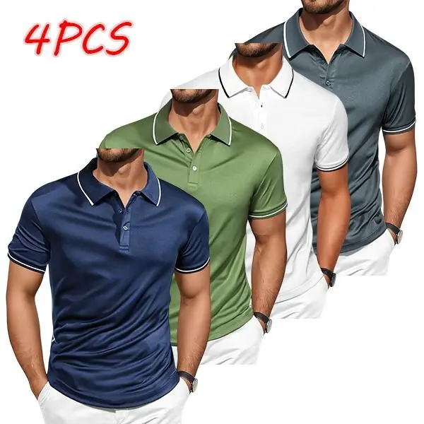 Blue + Green + White + Gray