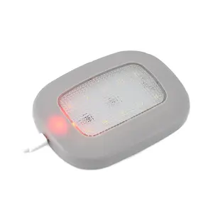 Car reading light LED interior light trunk light car ceiling light rear interior soft light