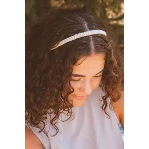 Soft Sweater Headband
