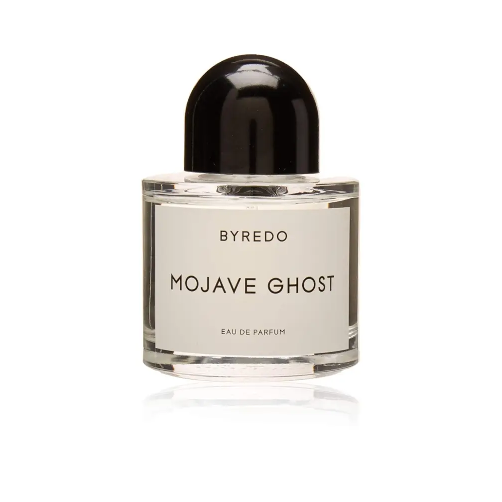 Mojave ghost by byredo for unisex 3.3 Ounce edp spray 100ml