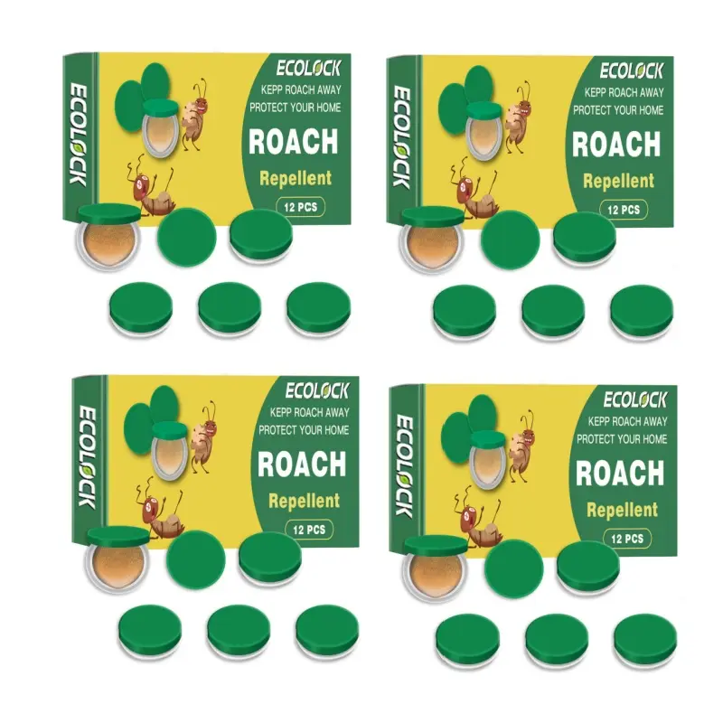 [High-Quality] Strong Cockroach Medicine,Domestic Dormitory Kitchen ...