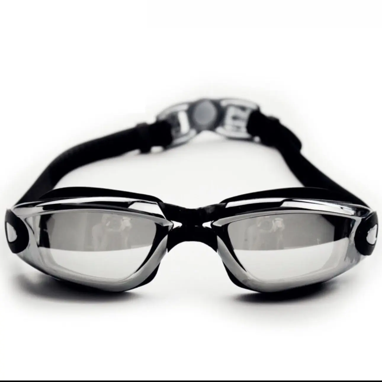 Anti-Fogging Swimming Goggles/Sunglasses