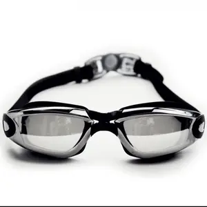 Anti-Fogging Swimming Goggles/Sunglasses