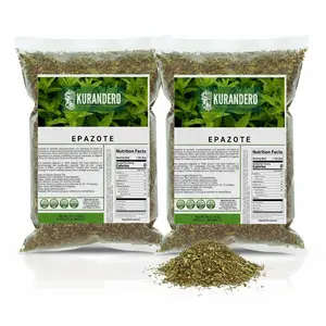 Kurandero Epazote Zorrillo 4 oz | 2 bags