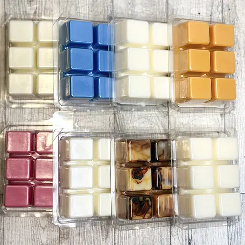 3oz Wax Melts, Multiple scents