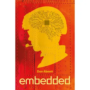 USED-Embedded by Abnett, Dan (Mass Market Paperback)